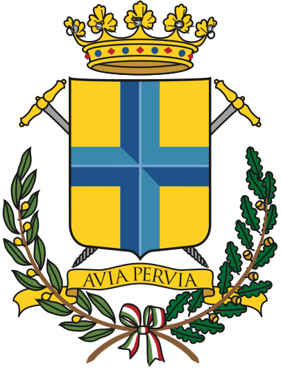 Logo del comune di Modena